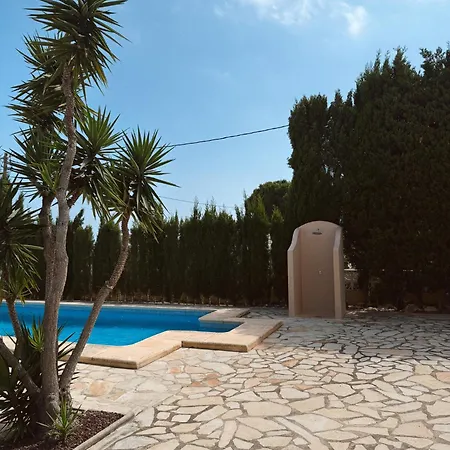 Casa Xana