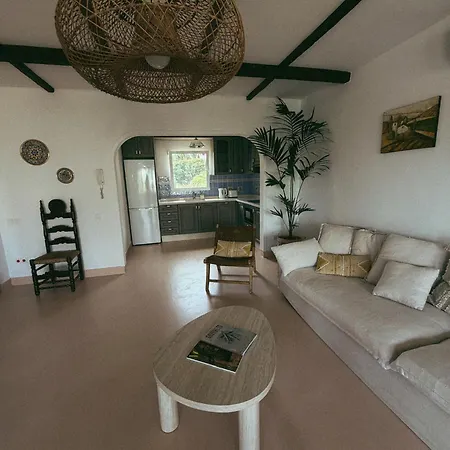 Casa Xana *