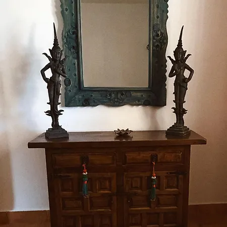 Casa Xana *
