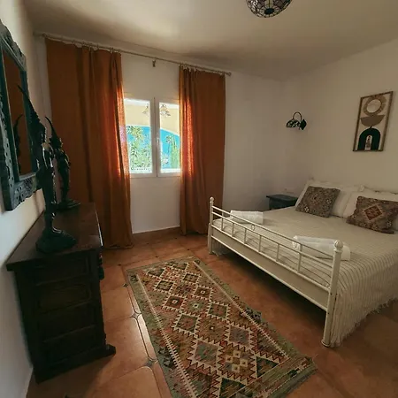 빌라 Casa Xana