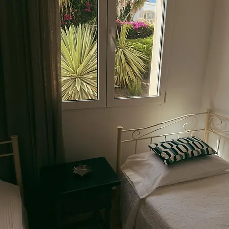 빌라 Casa Xana