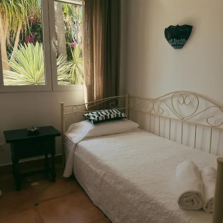 빌라 Casa Xana *
