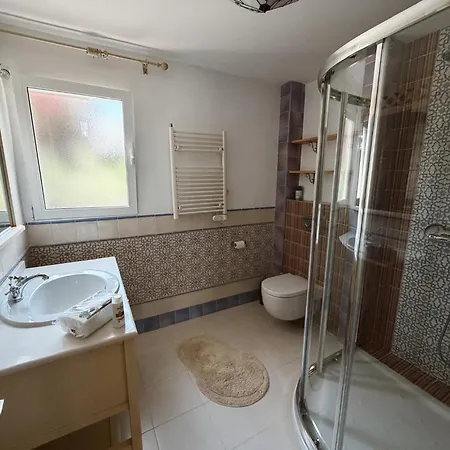 빌라 Casa Xana