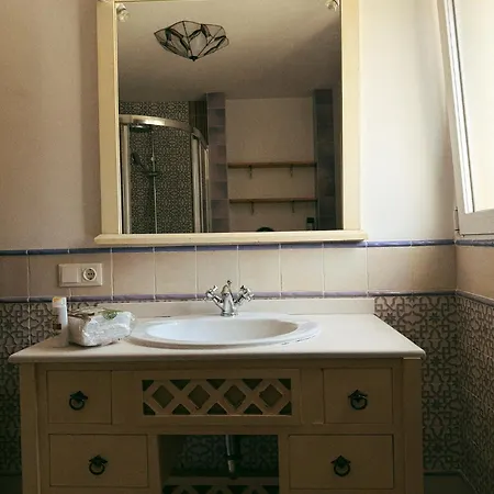 Casa Xana 빌라 칼페