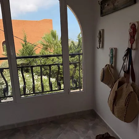 빌라 Casa Xana