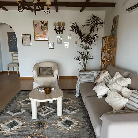 Casa Xana 칼페