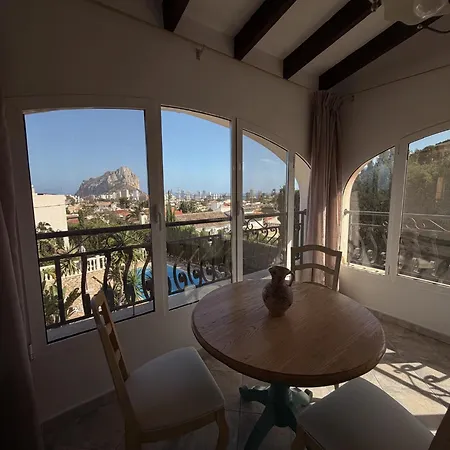 Casa Xana
