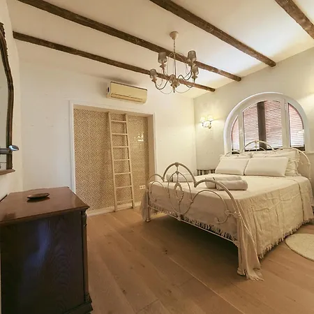 빌라 Casa Xana