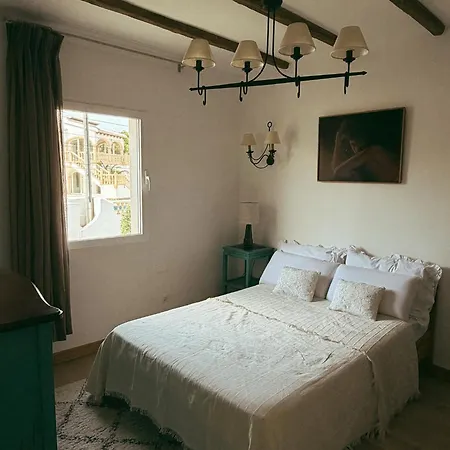 Casa Xana