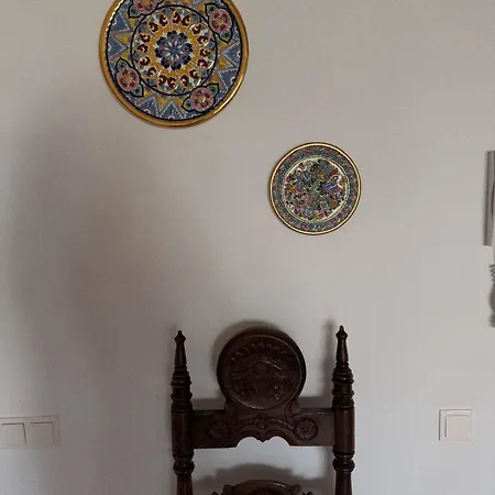 Casa Xana * 칼페