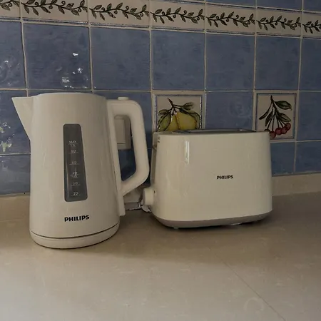 빌라 Casa Xana
