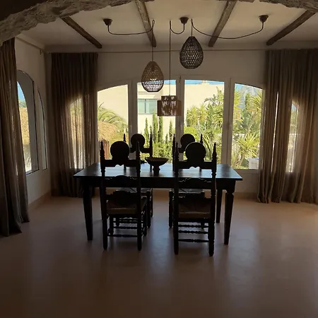 Casa Xana 빌라 *