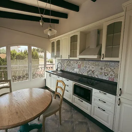 Casa Xana 빌라